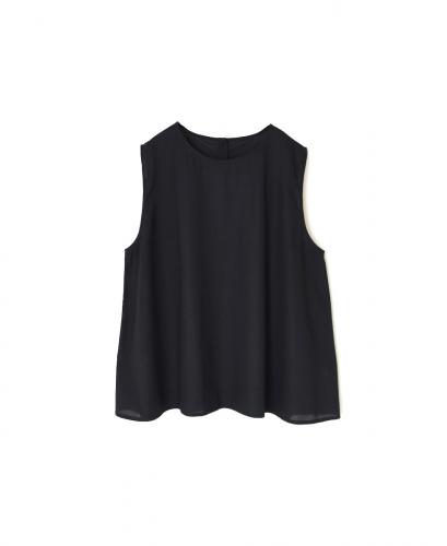 NSL25032(シャツ) 60s CAMBRIC PLAIN BACK OPENING NO/SL SMOCK