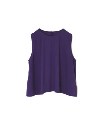 NSL25032(シャツ) 60s CAMBRIC PLAIN BACK OPENING NO/SL SMOCK