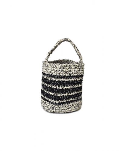 ●ZMD0402(バッグ) ONE HANDLE BUCKET BAG