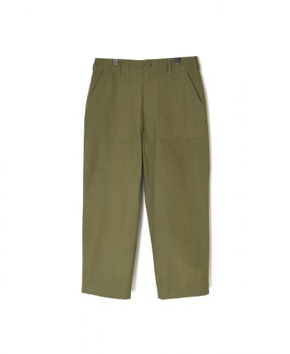 GNHT2451RS(パンツ) RIPSTOP BAKER PANTS