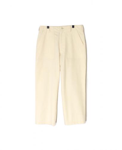 GNHT2451BS(パンツ)BACKSATIN BAKER PANTS