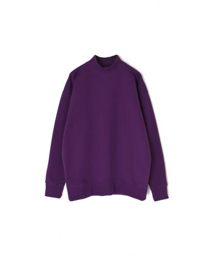 GNAM2381 (スウェット) SWEAT SHIRT