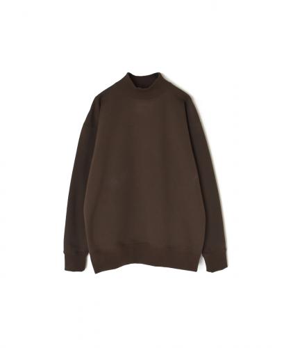 GNAM2381 (スウェット) SWEAT SHIRT