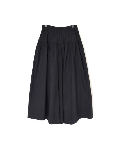 NSL25564(キュロット) 60s CAMBRIC PLAIN CULOTTES