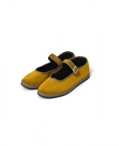 ETELKA NETL2451(シューズ) ONE STRAP SHOES