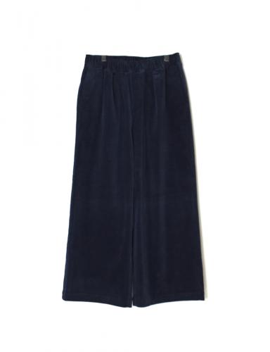 GNMDS2052CP(パンツ) 11WALE CORDUROY EASY WIDE PANTS