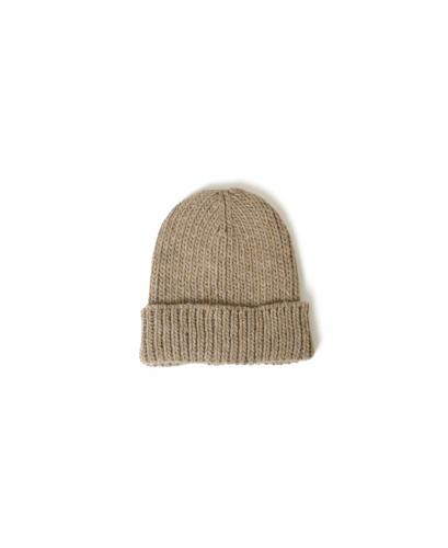 BNHT2551(帽子) RIB WATCH CAP