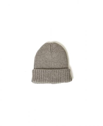 BNHT2551(帽子) RIB WATCH CAP