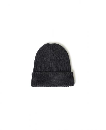 BNHT2551(帽子) RIB WATCH CAP