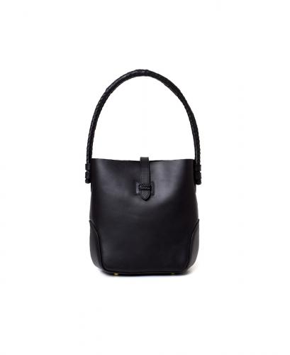 SVMDS2551N(バッグ) NAPPA LEATHER ONE HANDLE BAG