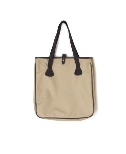 NQG0752P (バッグ) 600 DENIER PVC TOTE BAG (L)