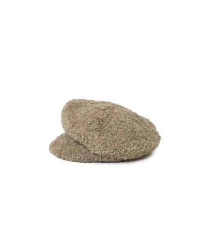 SNMDS2471(帽子) BOUCLE CASQUETTE