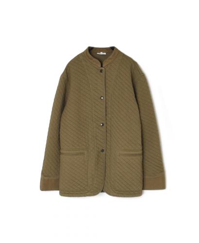 NAM2572P (ジャケット) COTTON QUILT JACKET