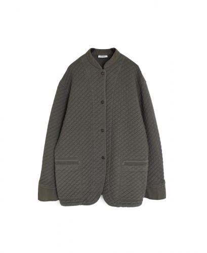 NAM2572P (ジャケット) COTTON QUILT JACKET