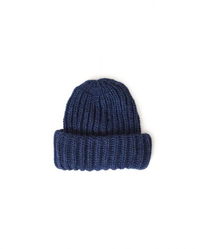 TNAM2061 (帽子) RIB STITCH 3 HOLDING RIB CAP