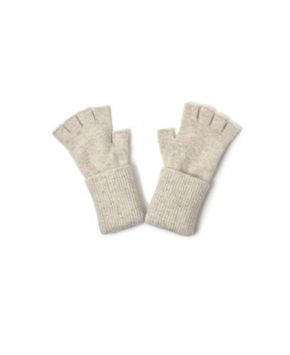 NGG0753G (手袋) GEELONGORA FINGERLESS GLOVE FOR MENS