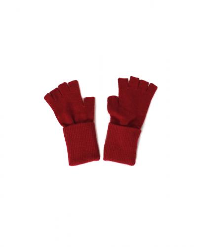 NGG0753L (手袋) GEELONGORA FINGERLESS GLOVE FOR LADIES