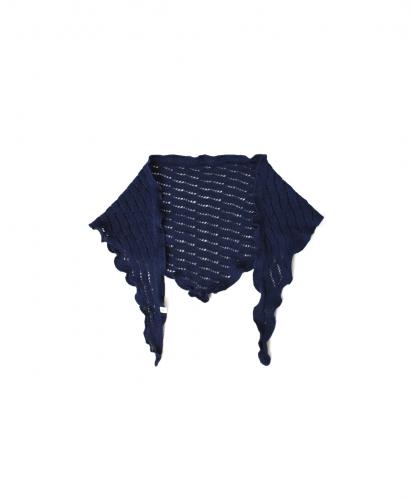 BNSL2601(スカーフ) TRIANGLE SCARF