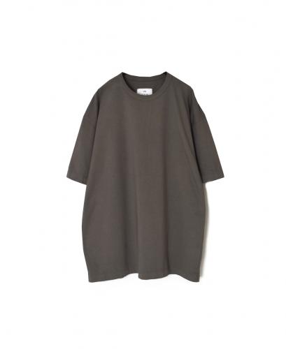 ANHT2601(Tシャツ) CREW NECK T-SHIRT