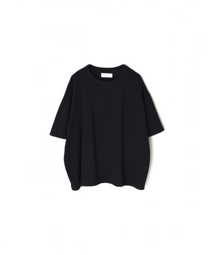 GNSL26011(Tシャツ) ORGANIC COTTON JERSEY CREW-NECK T-SHIRTS