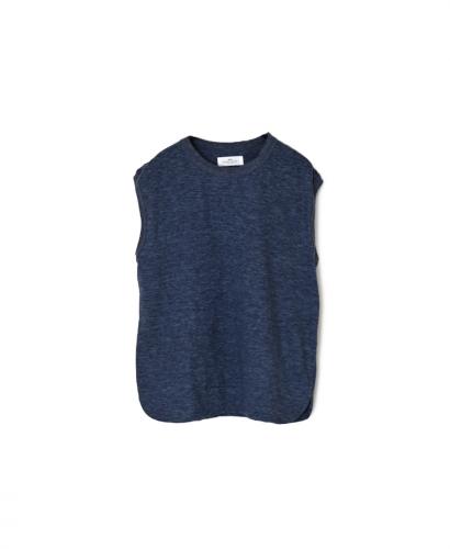 GNSL24042 (Tシャツ) SLUB VINTAGE CREW-NECK FRENCH/SL SHIRT