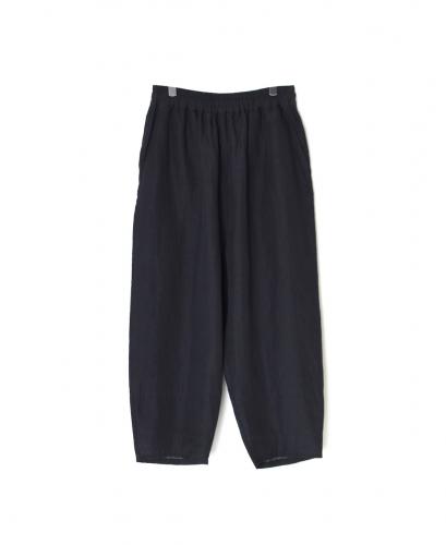 INSL24206 (パンツ) 60s LINEN PLAIN EASY PANTS