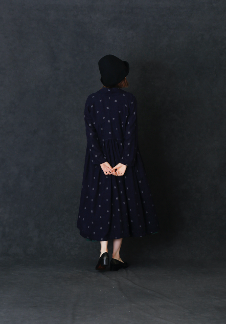 maison de soil 2019A/W COLLECTION