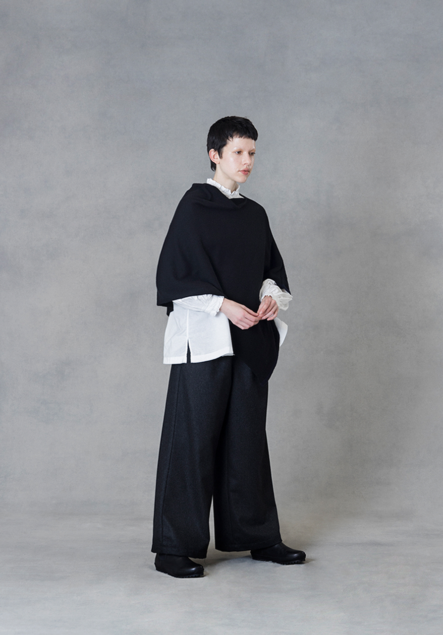 maison de soil 2024A/W COLLECTION