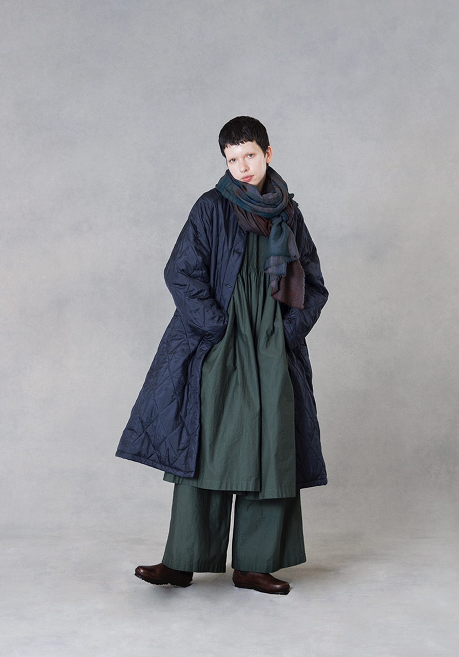 maison de soil 2024A/W COLLECTION