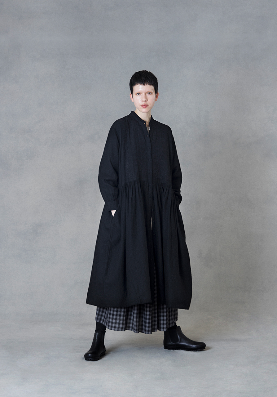 maison de soil 2024A/W COLLECTION