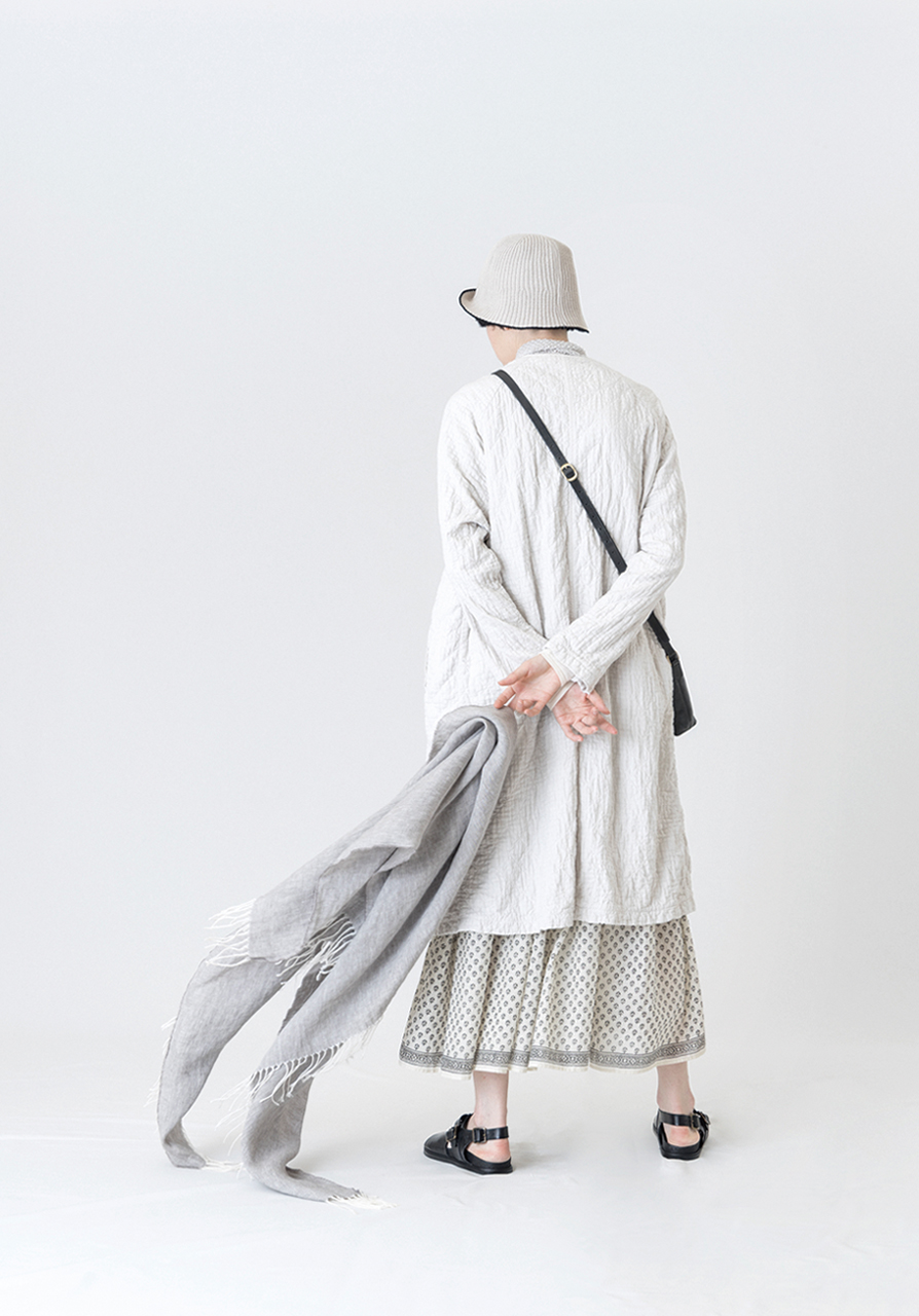 maison de soil 2024S/S COLLECTION