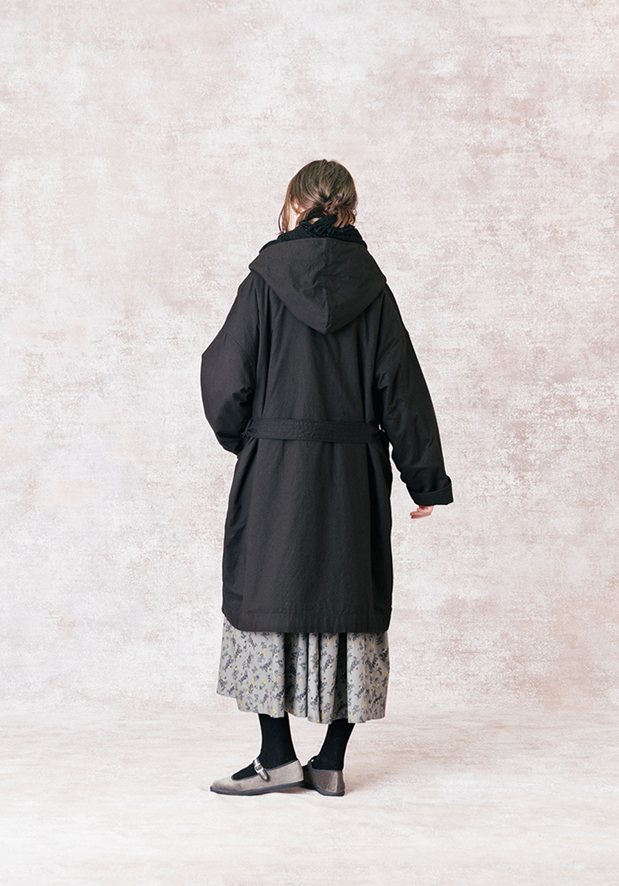 SOIL 2024A/W COLLECTION